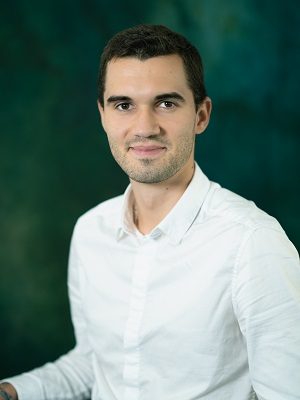 Mehdi Mehdi